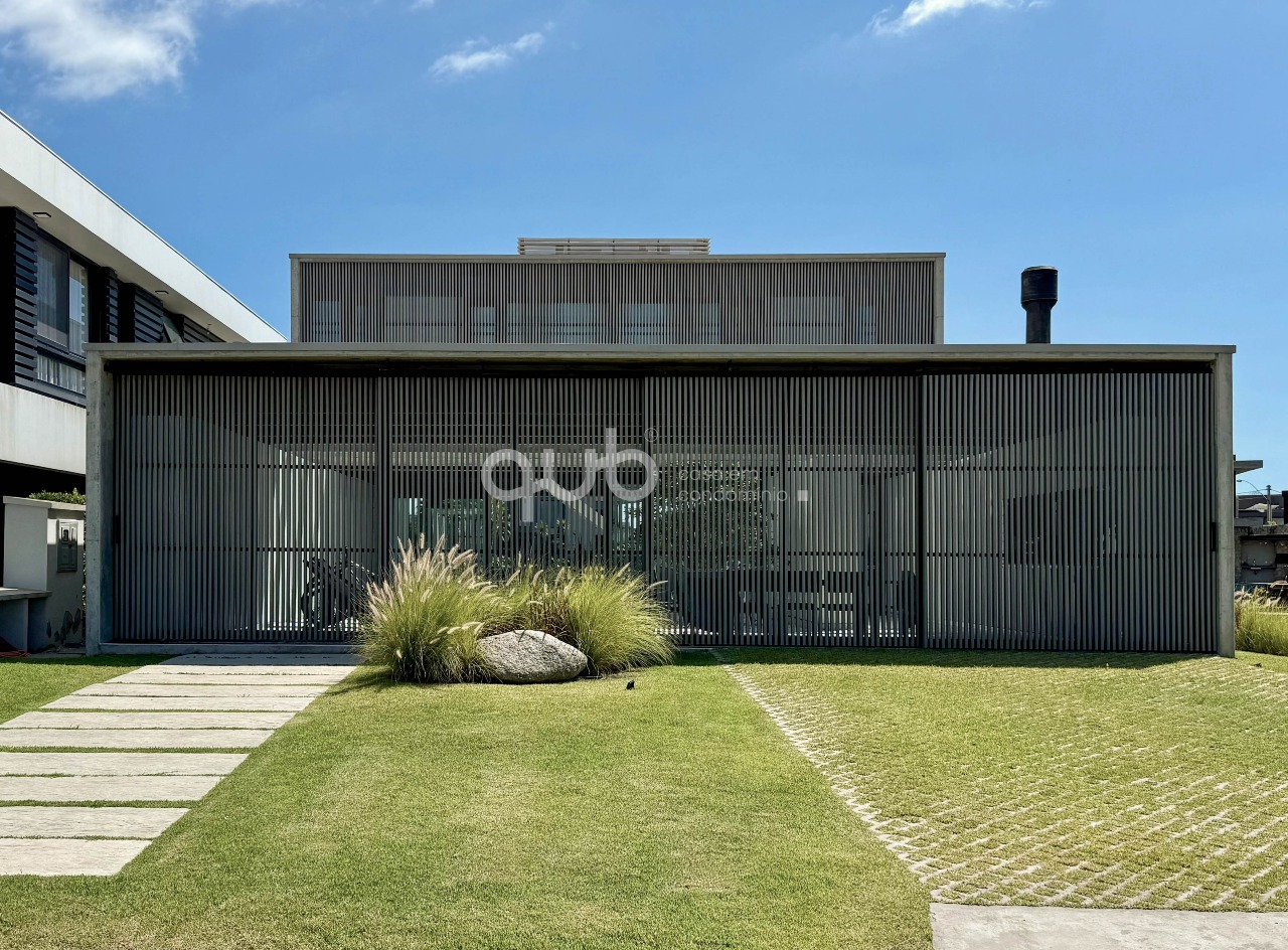 Condomínio Sense Xangri-Lá