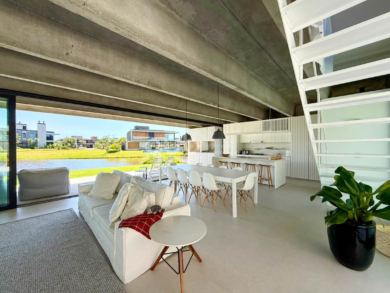 Condomínio Sense Xangri-Lá