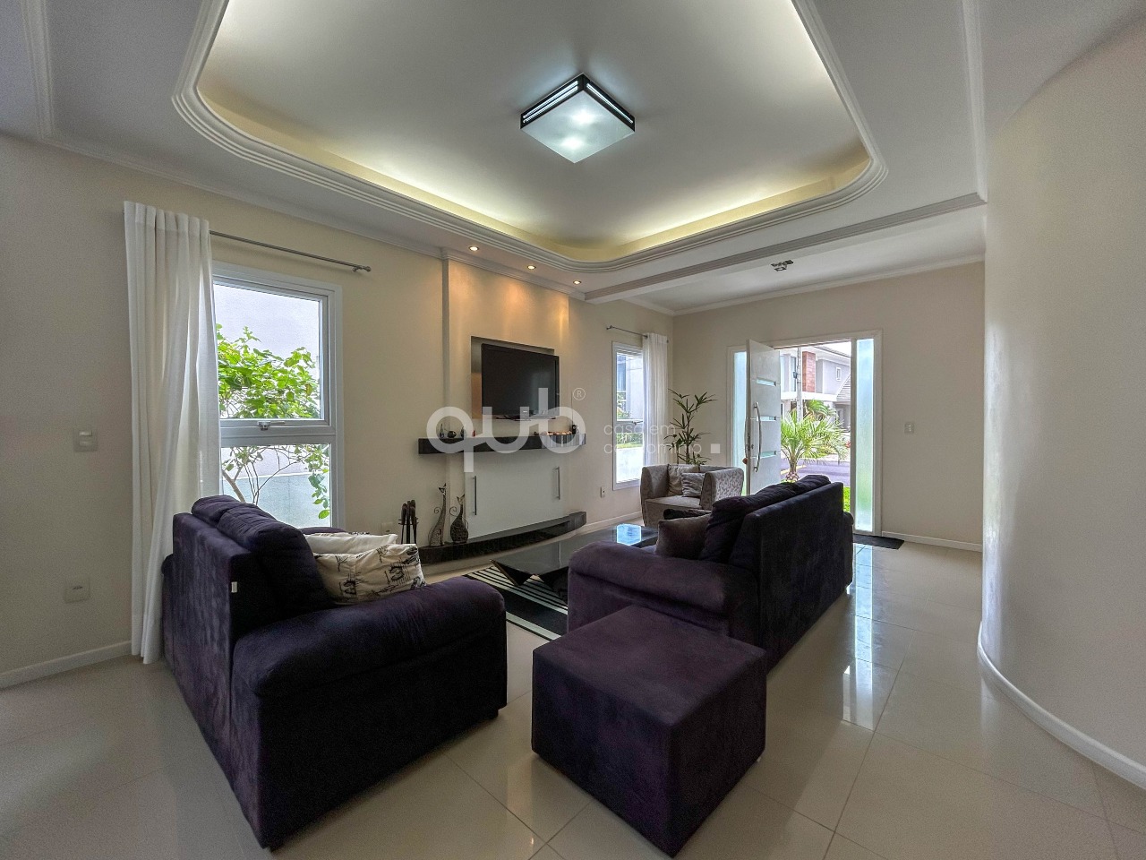 Condomínio Atlântico Villas Club