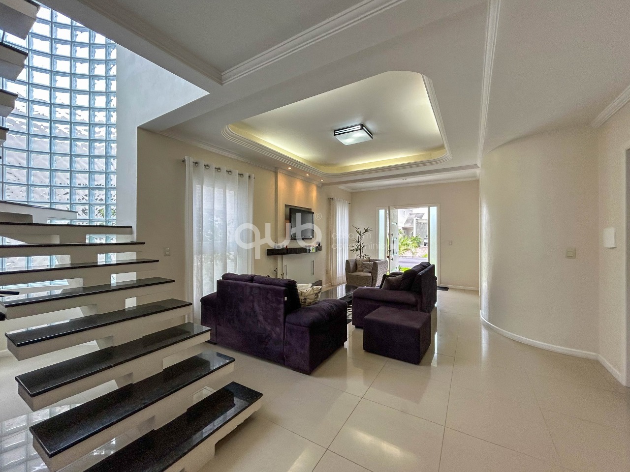 Condomínio Atlântico Villas Club