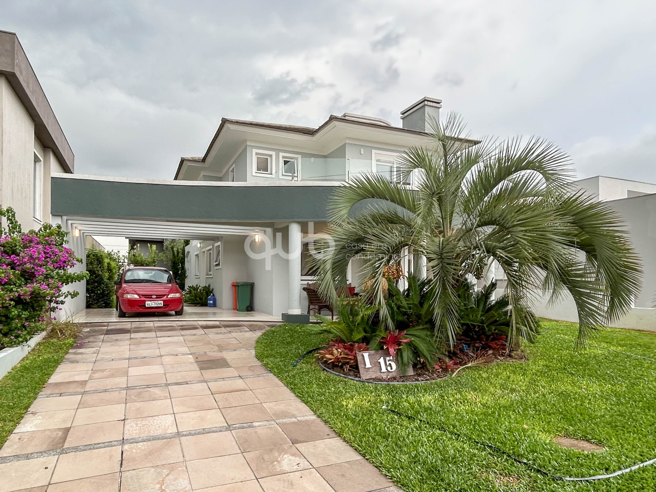 Condomínio Atlântico Villas Club