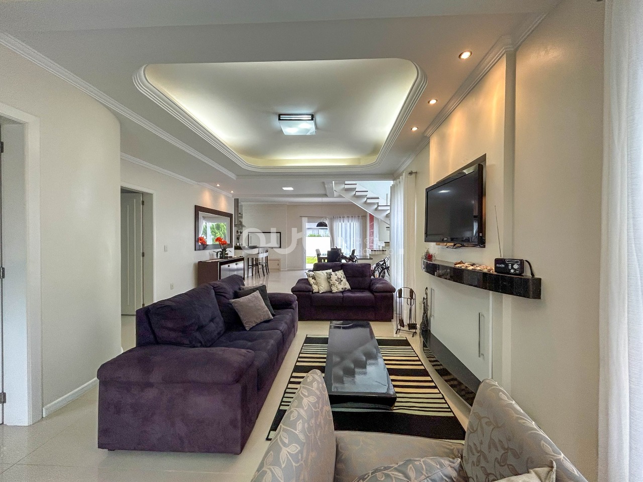 Condomínio Atlântico Villas Club