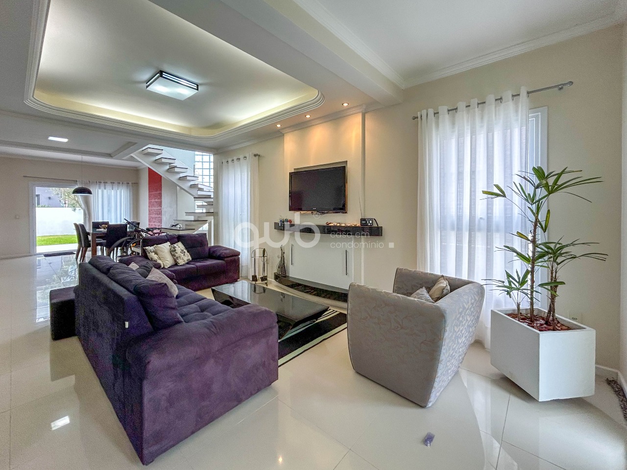 Condomínio Atlântico Villas Club