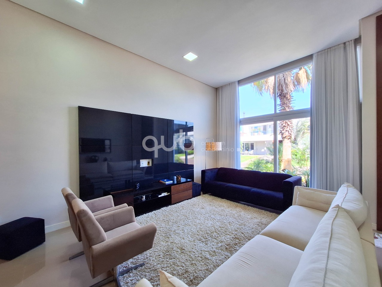 Condomínio Las Palmas