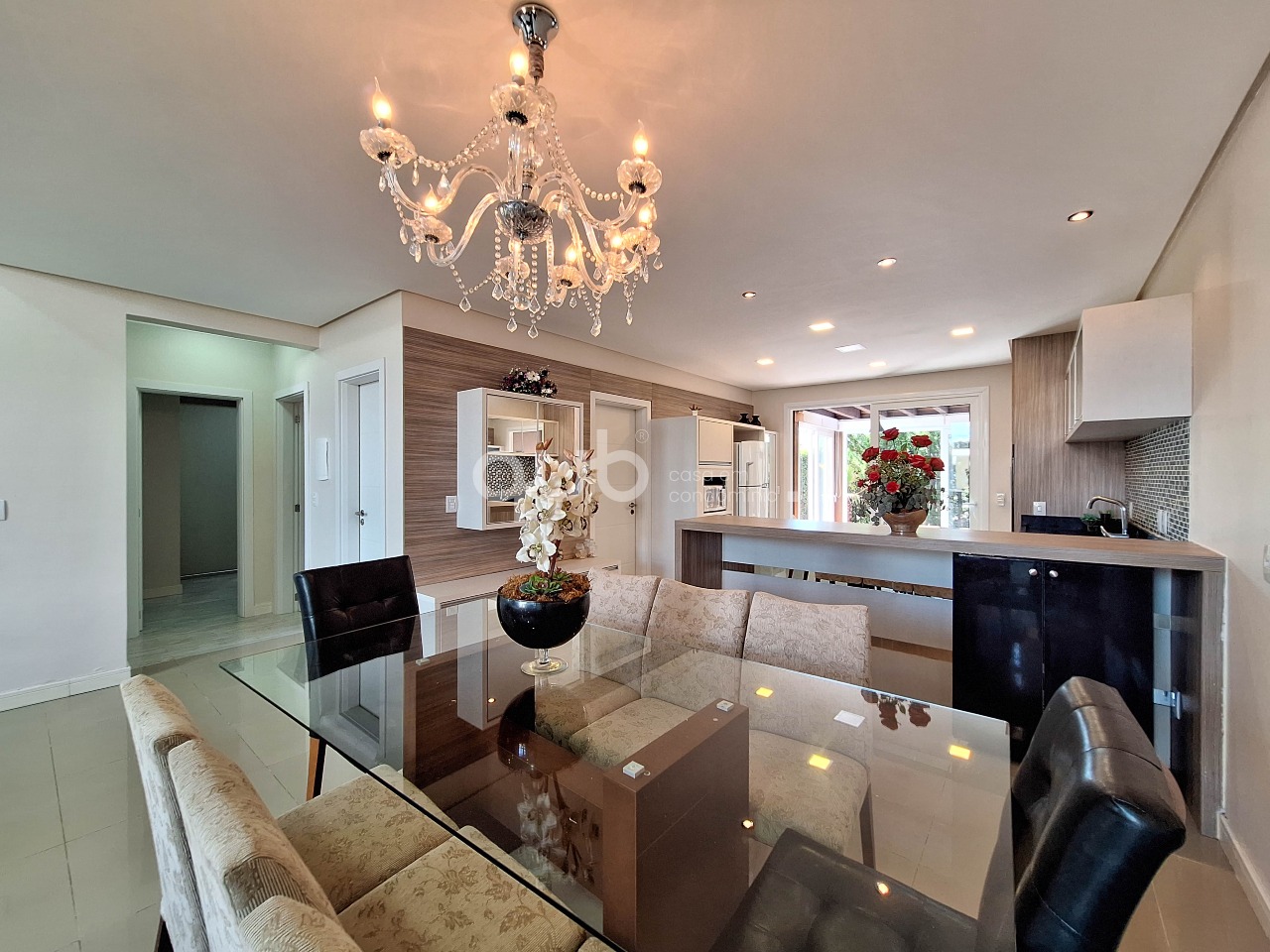 Condomínio Las Palmas