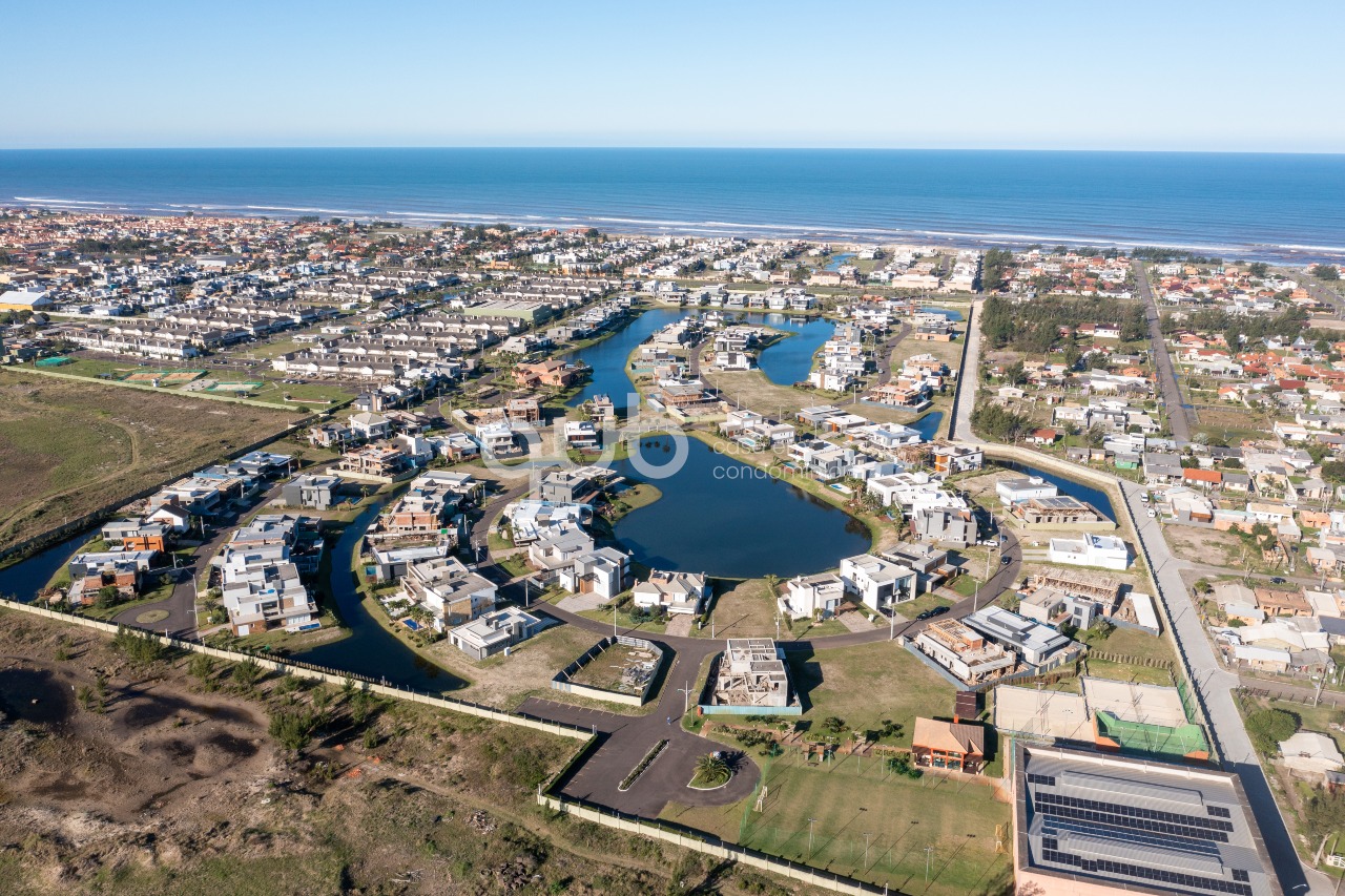 Condomínio Celebration