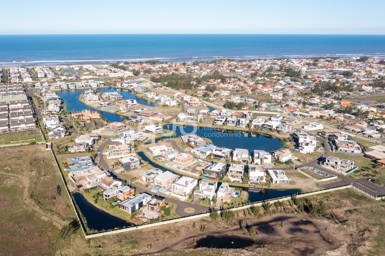Condomínio Celebration