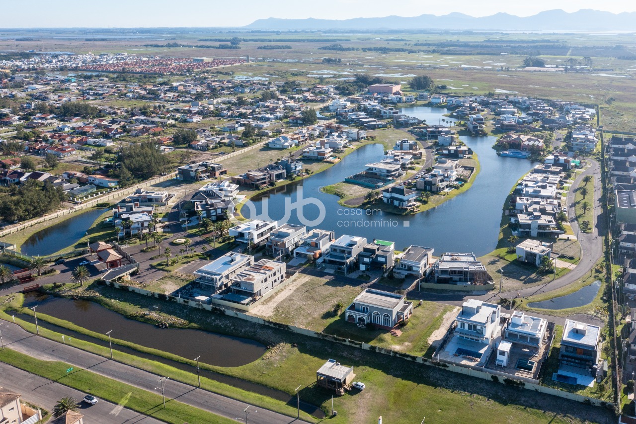Condomínio Celebration
