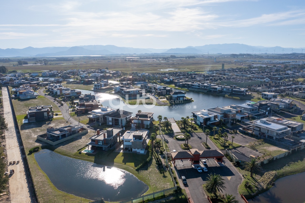 Condomínio Celebration