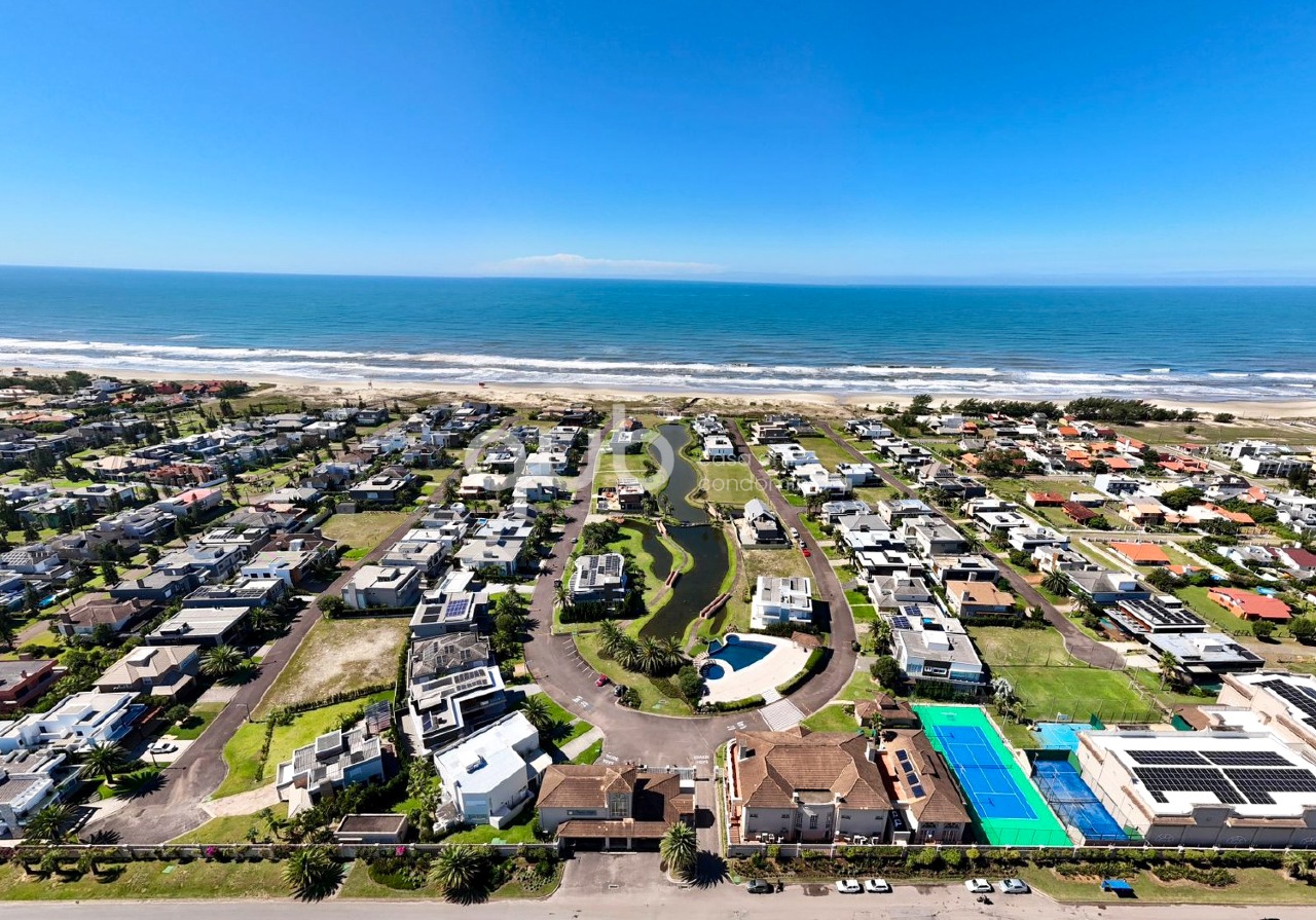 Condomínio Playa Vista