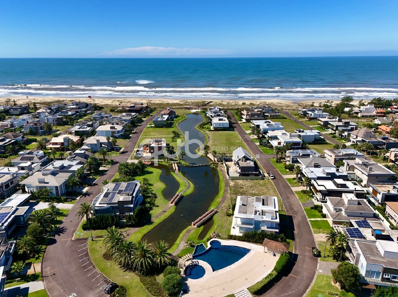 Condomínio Playa Vista