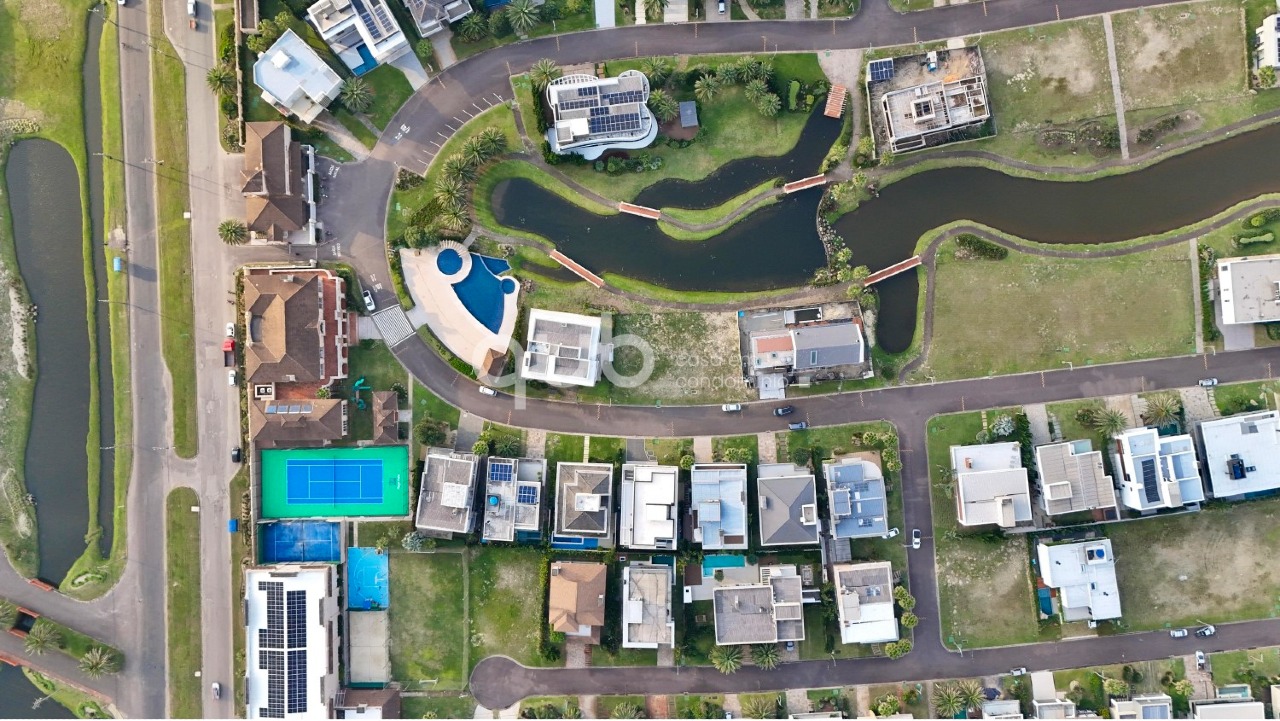 Condomínio Playa Vista