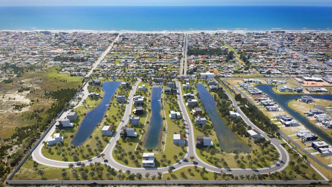 Condomínio Joy Xangri-Lá