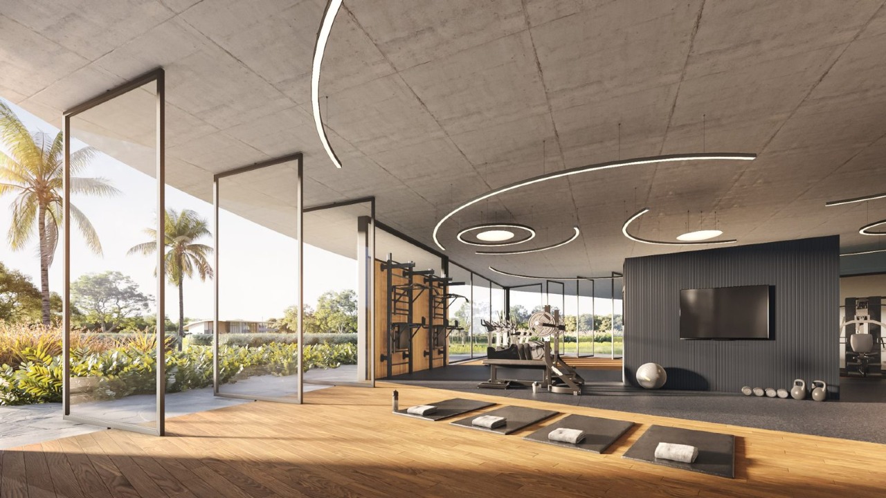 Condomínio Lótus Atlântida