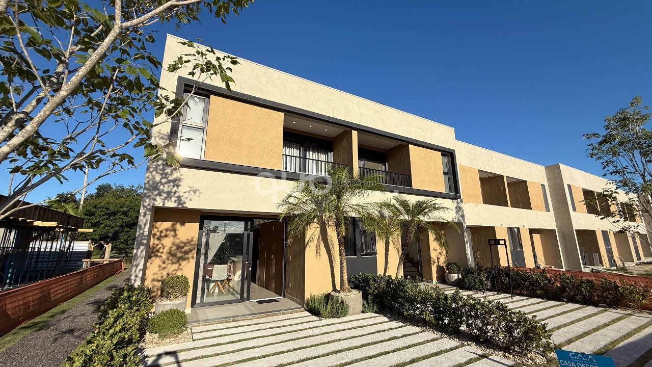 Condomínio GAIA Atlântida Residences