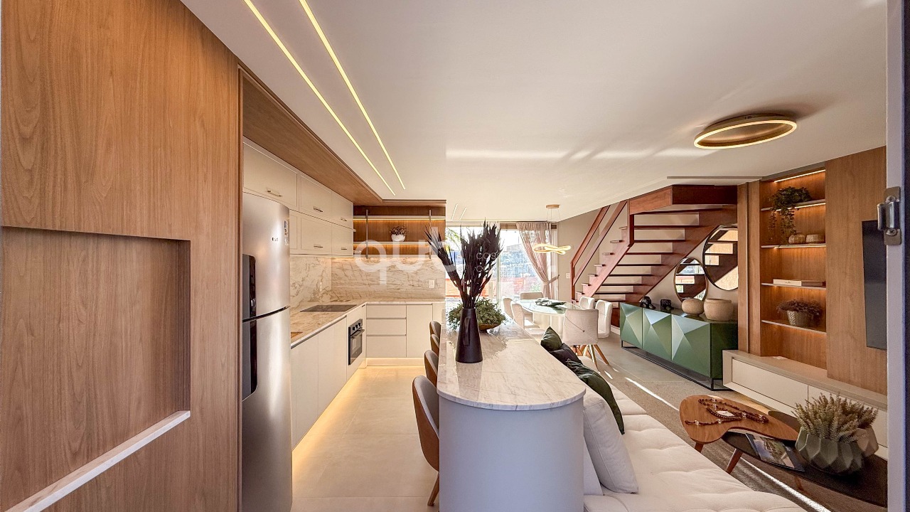 Condomínio GAIA Atlântida Residences