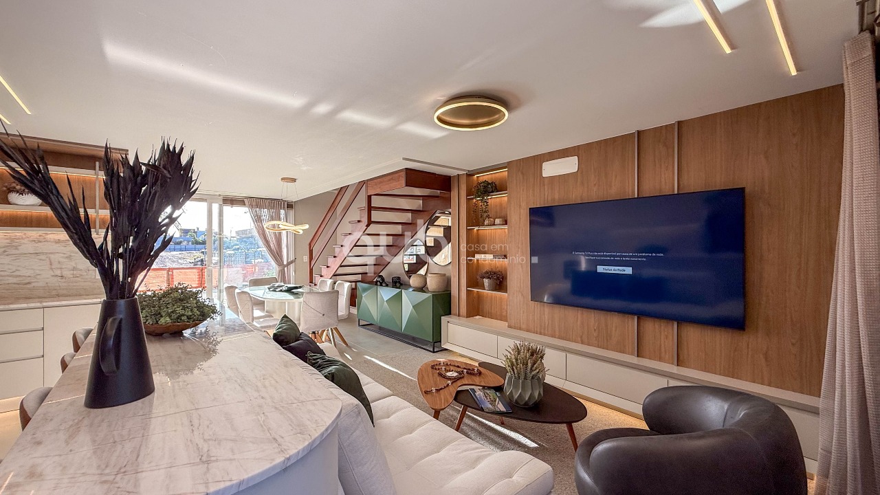 Condomínio GAIA Atlântida Residences