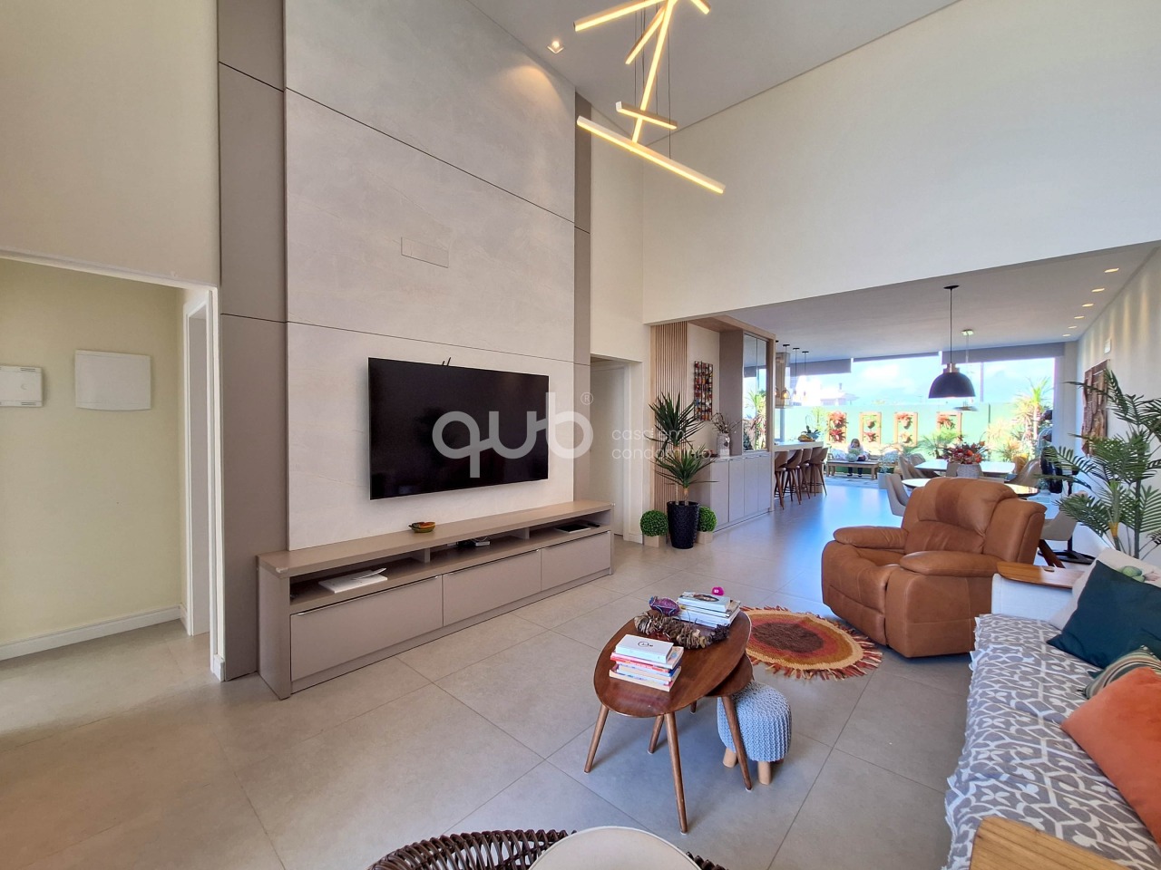 Condomínio Blue Xangri-Lá