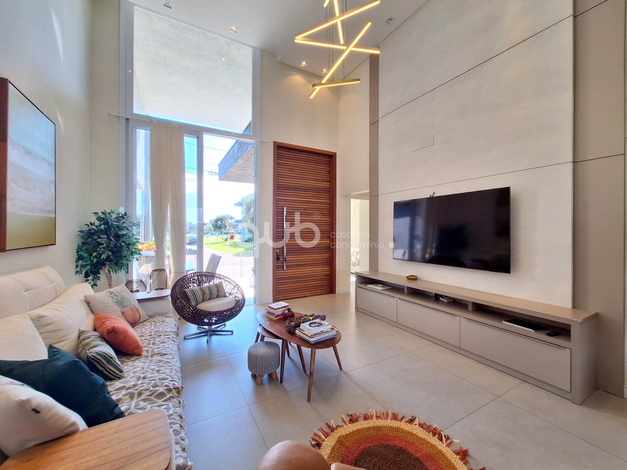 Condomínio Blue Xangri-Lá