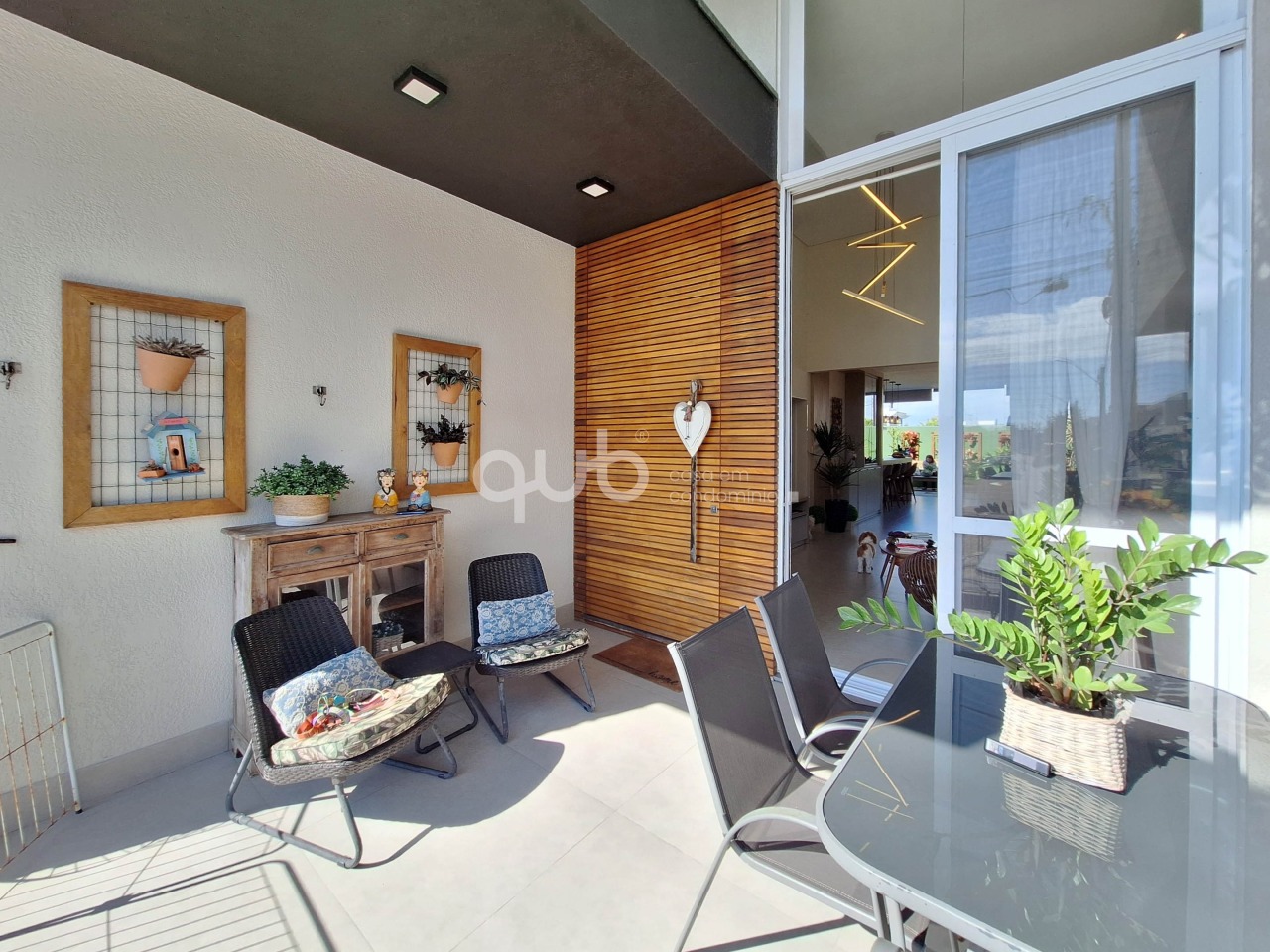 Condomínio Blue Xangri-Lá