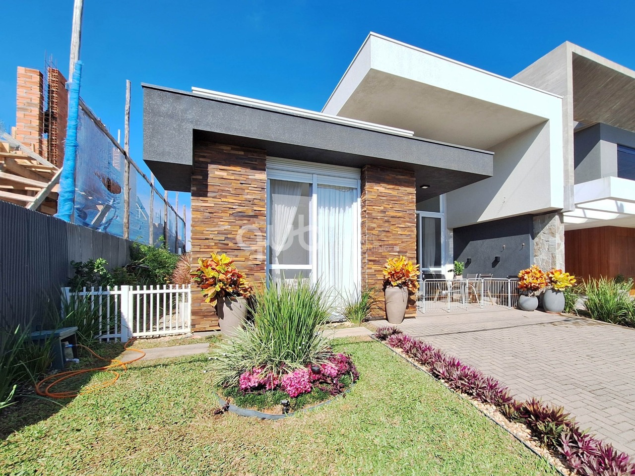 Condomínio Blue Xangri-Lá