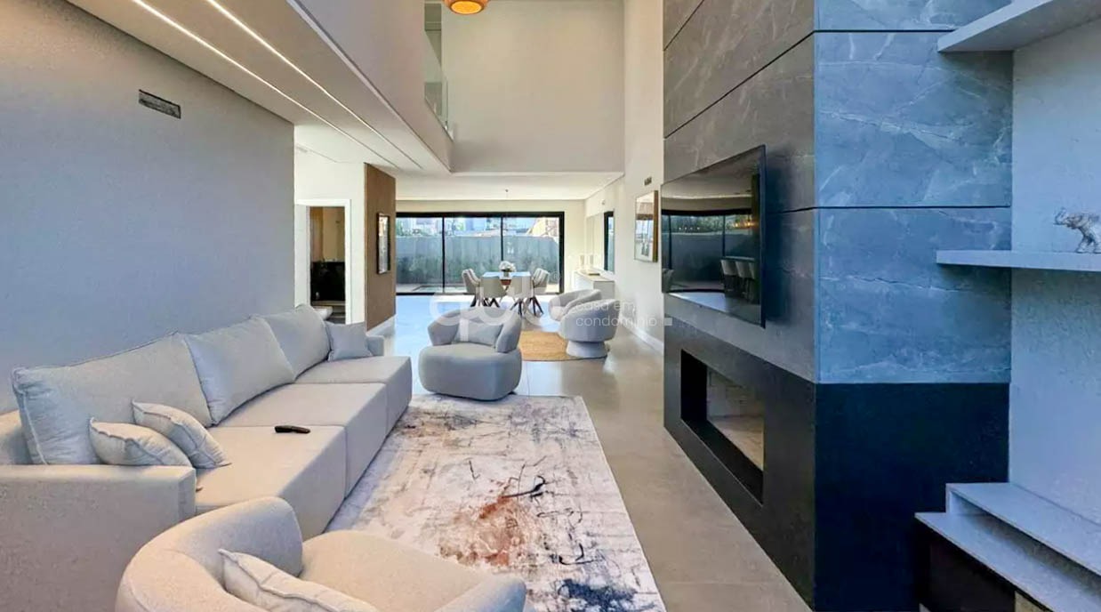 Condomínio Sunset Xangri-Lá