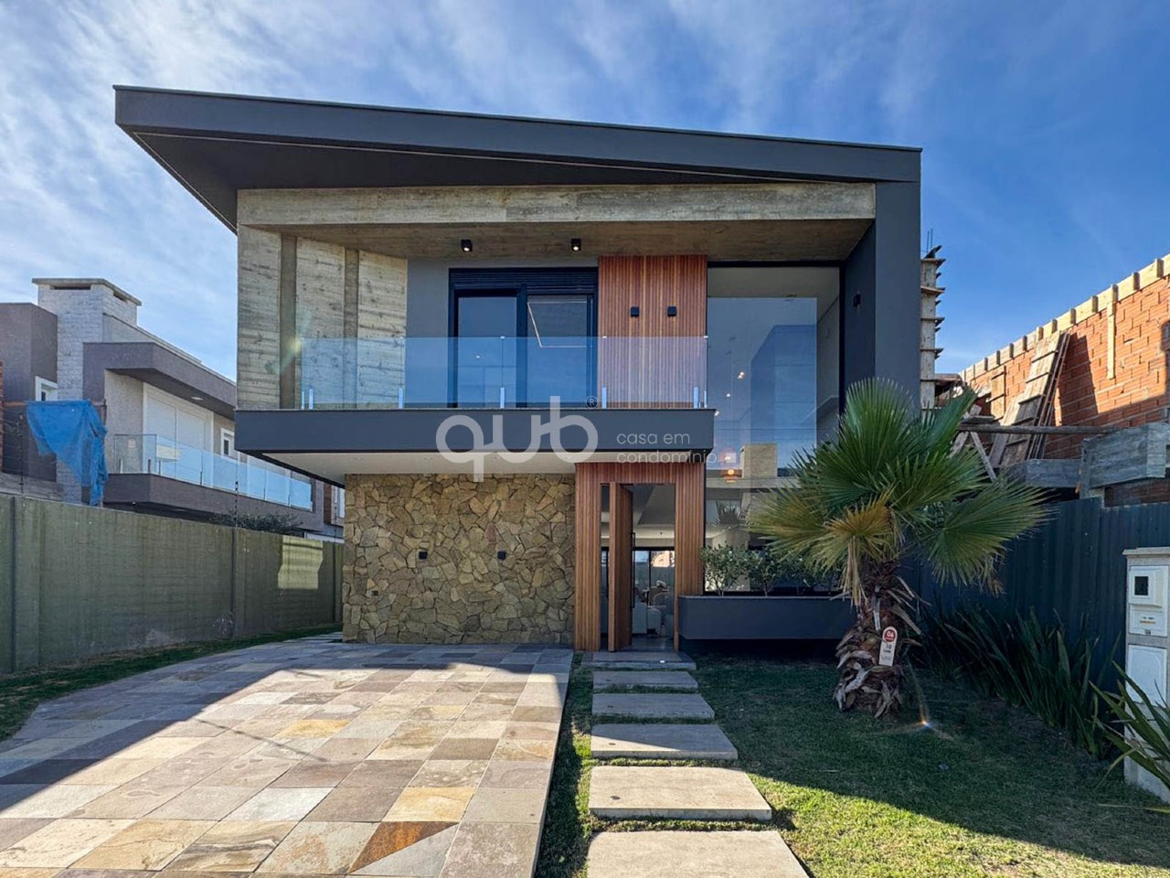 Condomínio Sunset Xangri-Lá