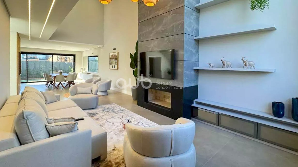 Condomínio Sunset Xangri-Lá