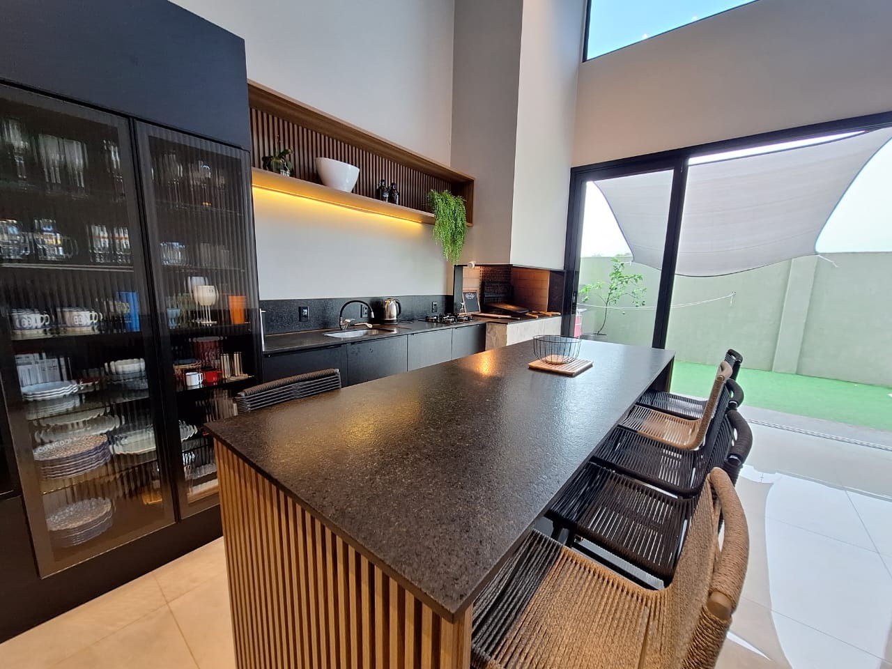 Condomínio Blue Xangri-Lá