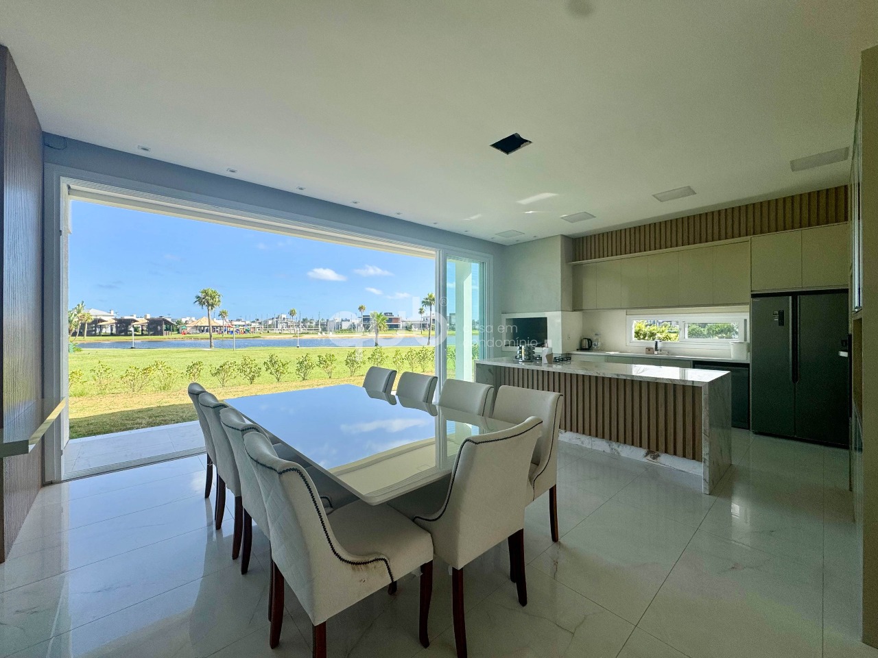 Condomínio Riviera Xangri-Lá