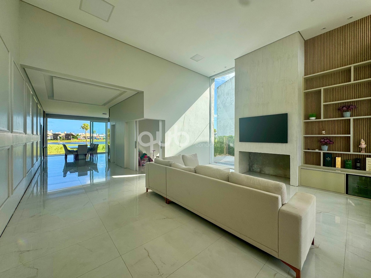 Condomínio Riviera Xangri-Lá