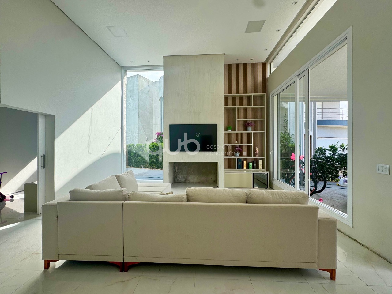 Condomínio Riviera Xangri-Lá