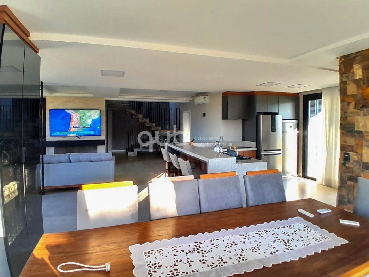 Condomínio Sunset Xangri-Lá