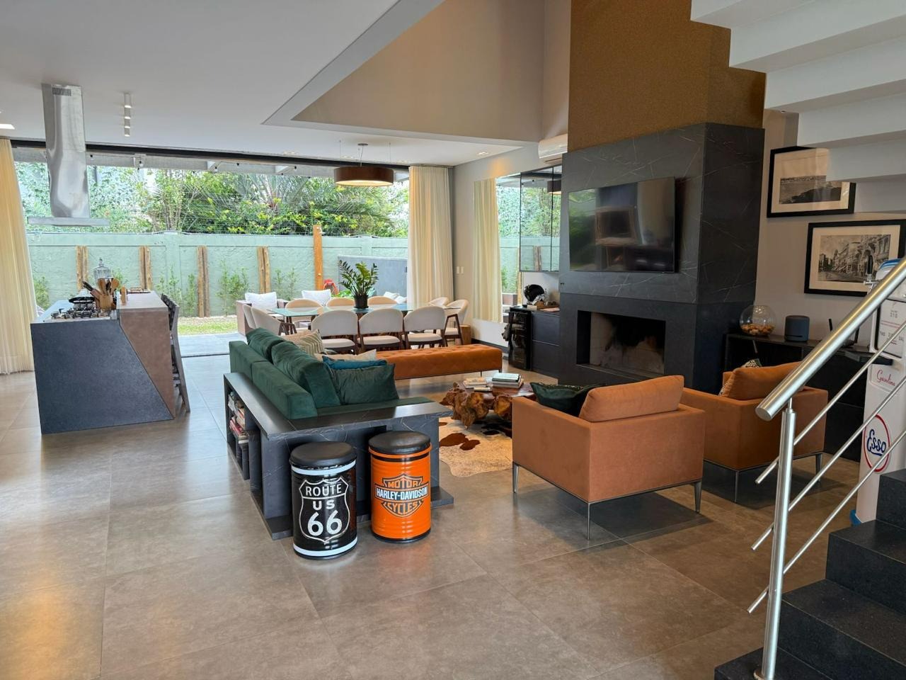 Condomínio Sunset Xangri-Lá