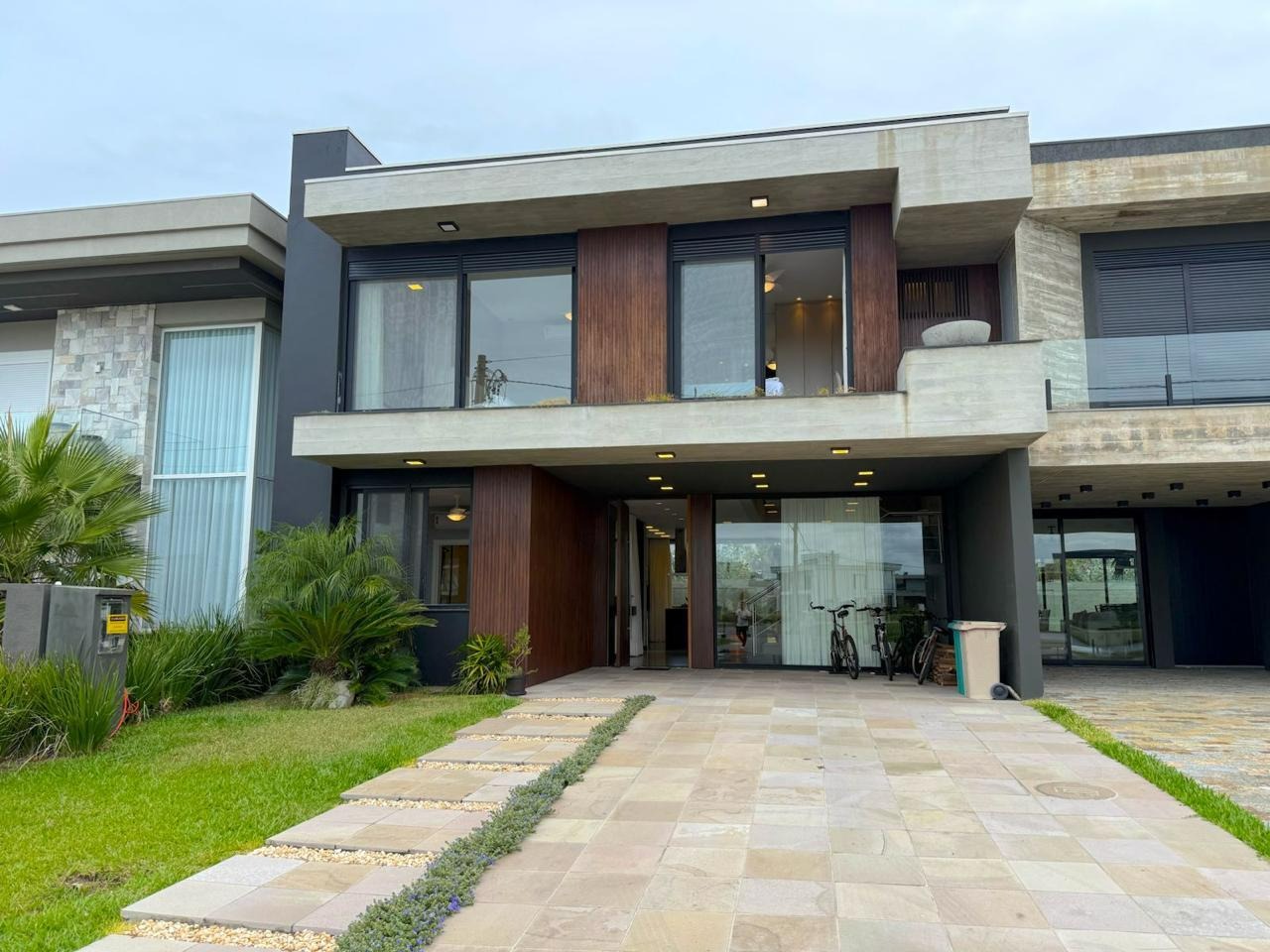 Condomínio Sunset Xangri-Lá