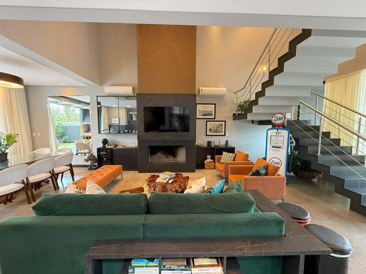 Condomínio Sunset Xangri-Lá