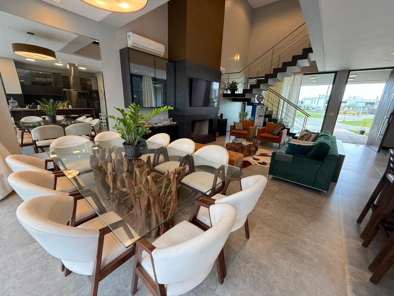 Condomínio Sunset Xangri-Lá