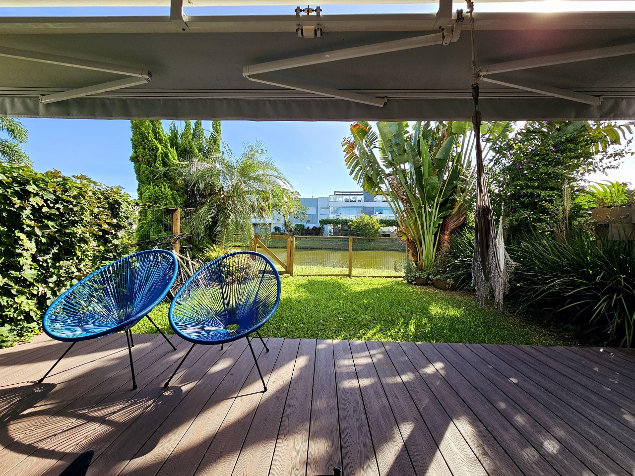 Condomínio Rossi Atlantida