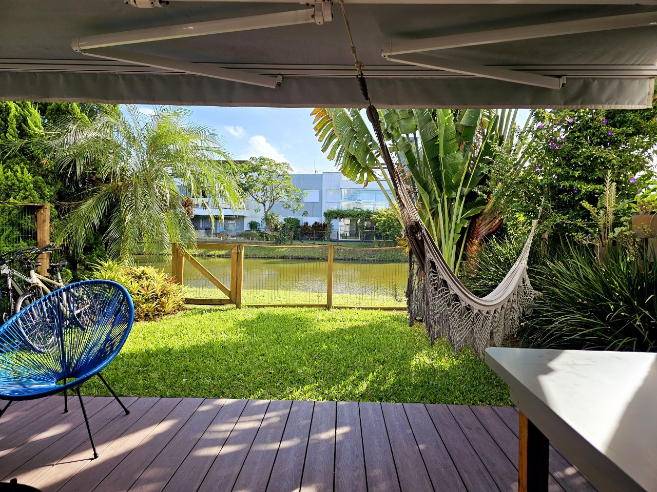 Condomínio Rossi Atlantida