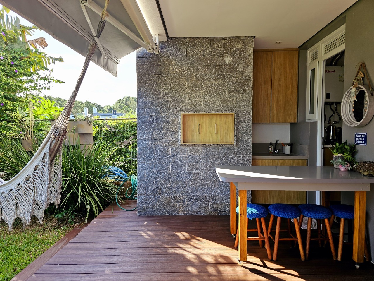 Condomínio Rossi Atlantida