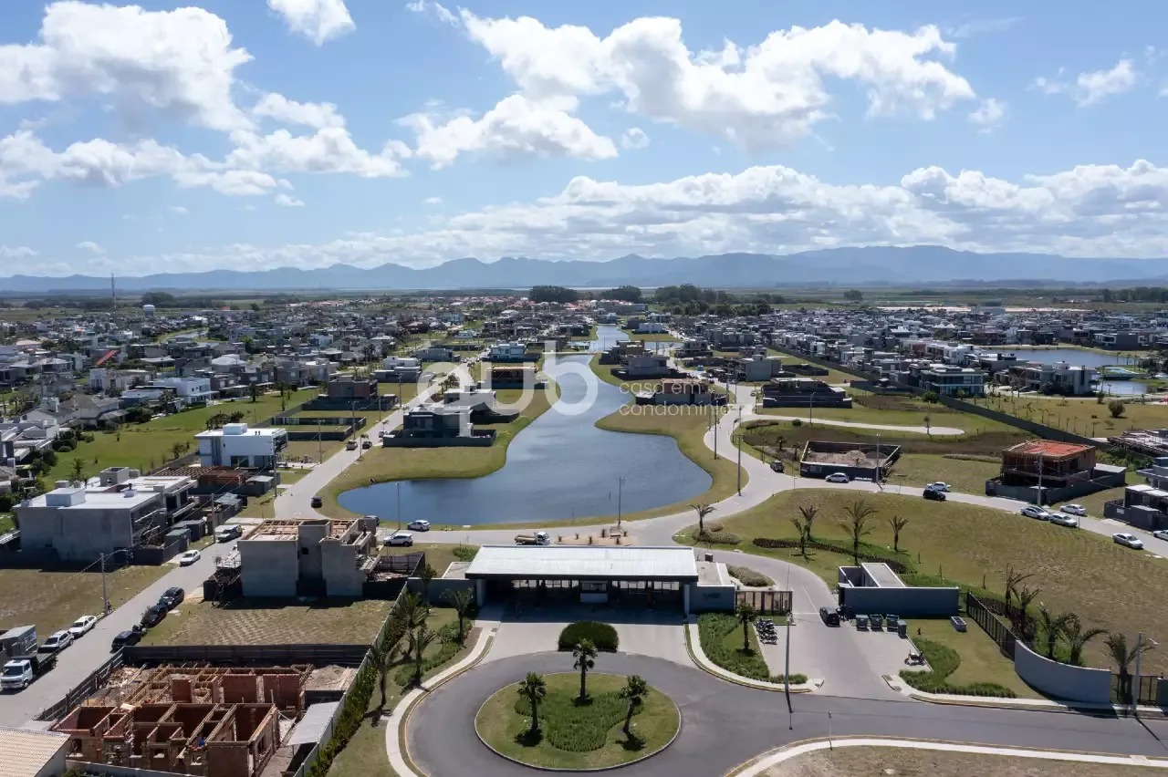 Condomínio Sunset Xangri-Lá