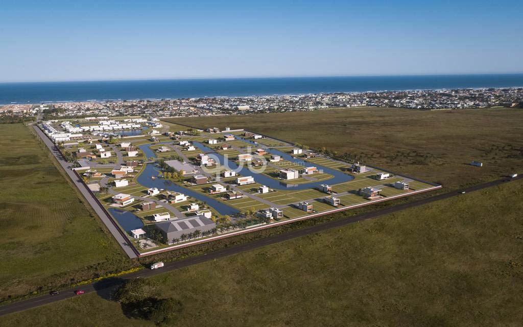 Condomínio Wave Home Resort