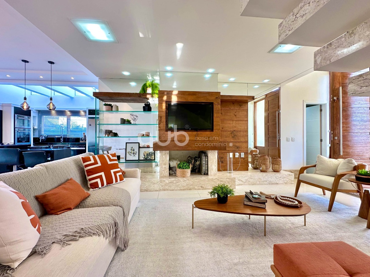 Condomínio Sea Coast