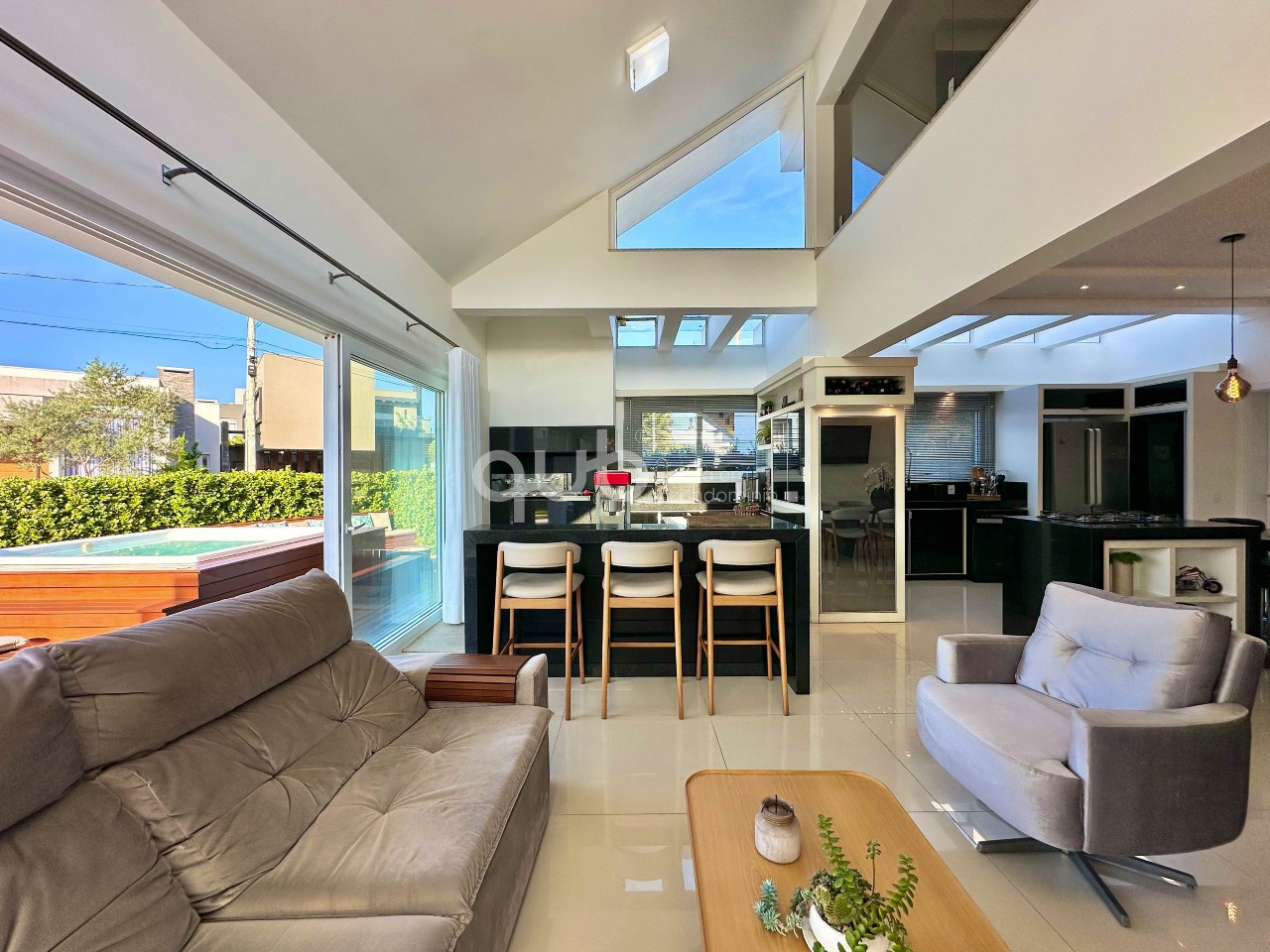 Condomínio Sea Coast