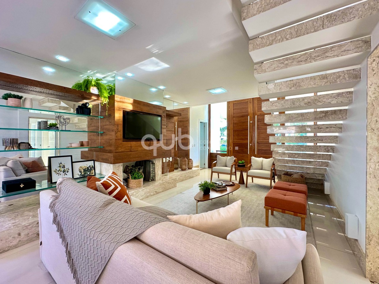 Condomínio Sea Coast