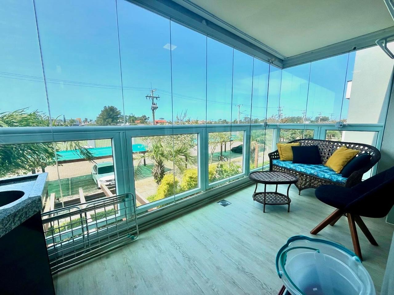 Condomínio Rossi Atlantida