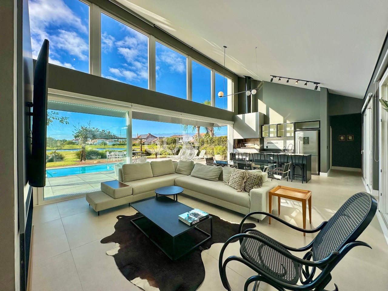 Condomínio Green Village