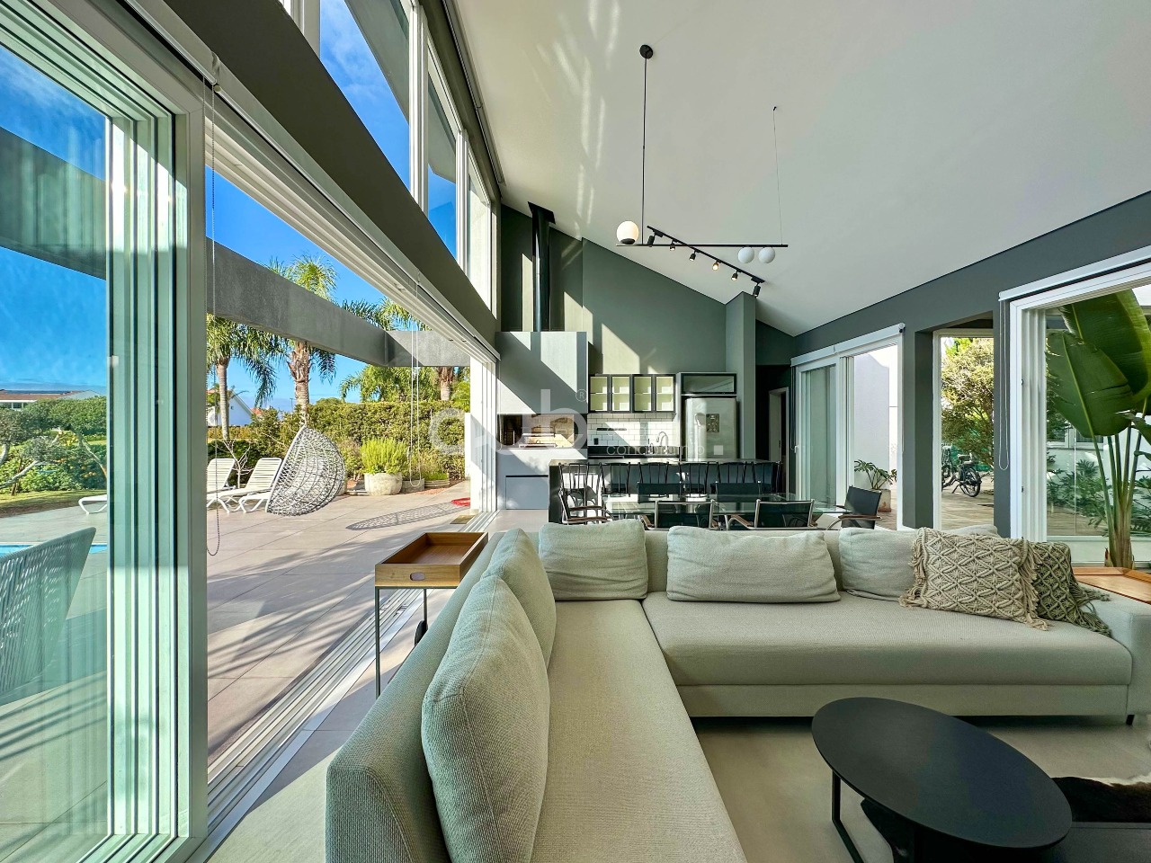 Condomínio Green Village