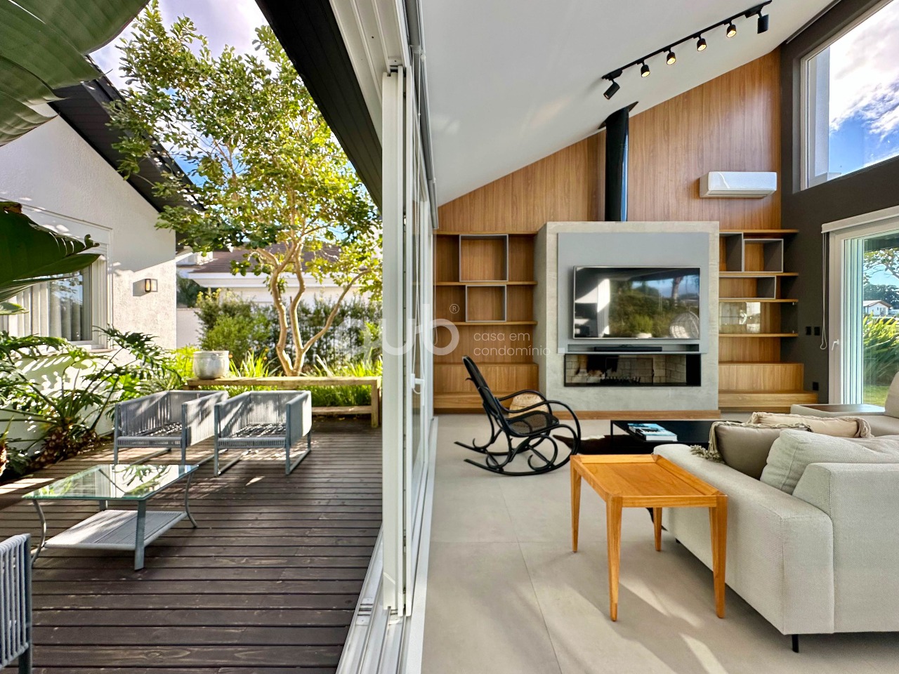 Condomínio Green Village