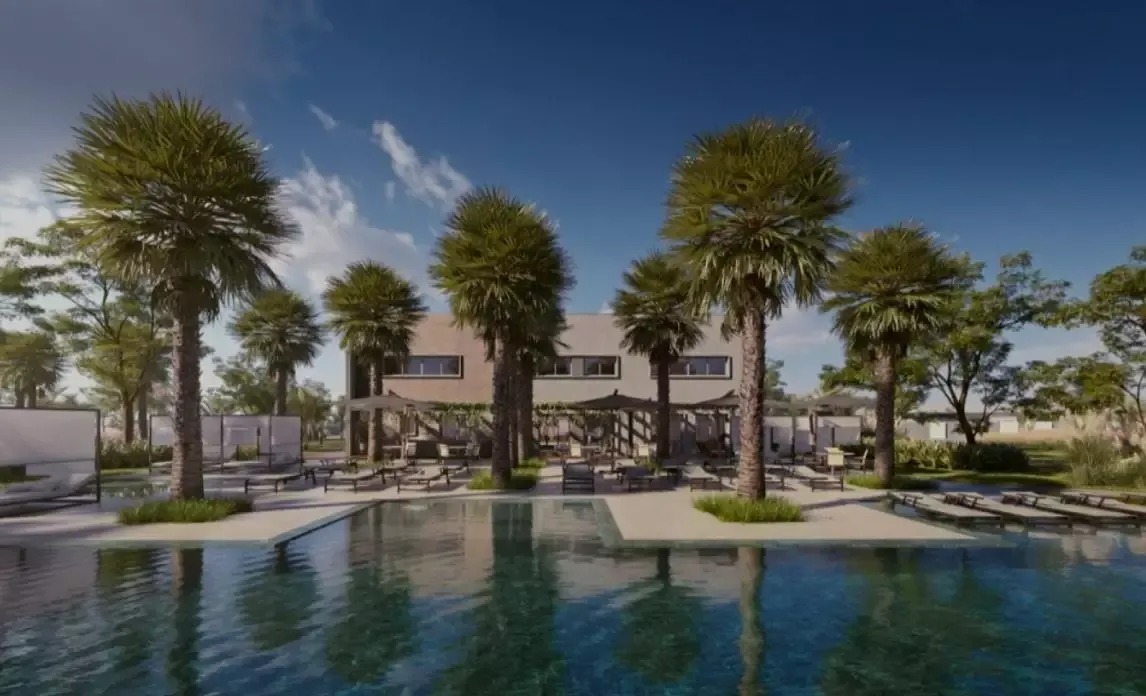 Condomínio Joy Xangri-Lá